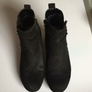 Dress Boots